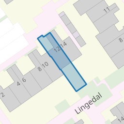 Perceel CPL01-C-4660