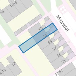 Perceel CPL01-C-4662