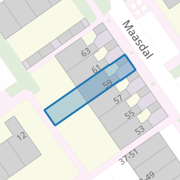 Perceel CPL01-C-4663