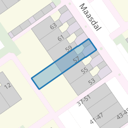 Perceel CPL01-C-4664