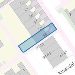 Perceel CPL01-C-4666