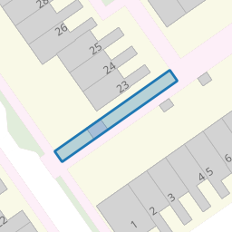 Perceel CPL01-C-4701