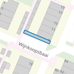 Perceel CPL01-C-4705