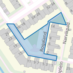 Perceel CPL01-C-4742