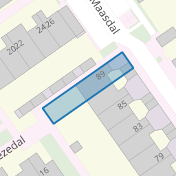 Perceel CPL01-C-4749