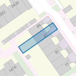 Perceel CPL01-C-4750