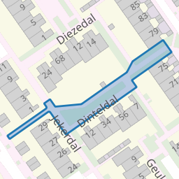 Perceel CPL01-C-4757