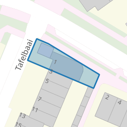 Perceel CPL01-C-4792