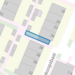 Perceel CPL01-C-4797