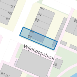 Perceel CPL01-C-4800