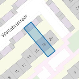 Perceel CPL01-C-4822