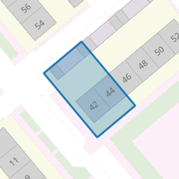 Perceel CPL01-C-4838