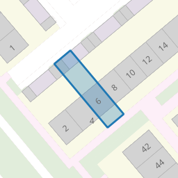 Perceel CPL01-C-4847