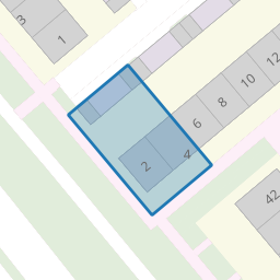 Perceel CPL01-C-4848