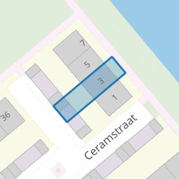 Perceel CPL01-C-4851