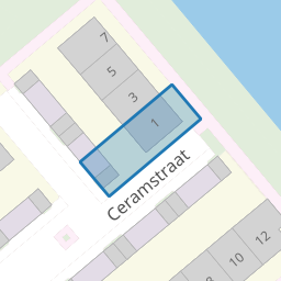 Perceel CPL01-C-4852