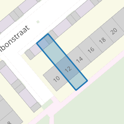 Perceel CPL01-C-4868