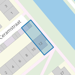 Perceel CPL01-C-4876