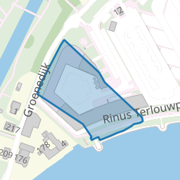 Perceel CPL01-C-4999