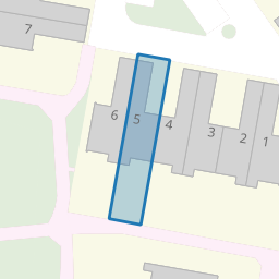 Perceel CPL01-C-5005