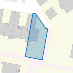 Perceel CPL01-C-5009