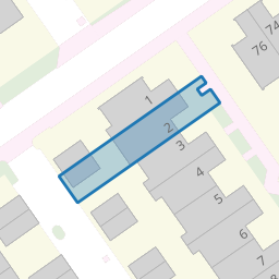 Perceel CPL01-C-5010