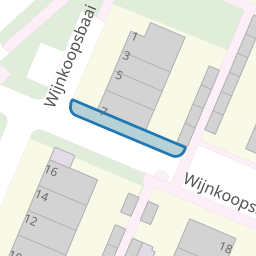 Perceel CPL01-C-5013