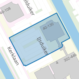 Perceel CPL01-C-5020