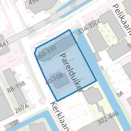 Perceel CPL01-C-5021