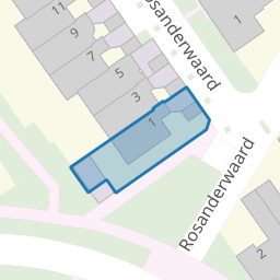 Perceel CPL01-C-5025