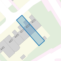 Perceel CPL01-C-5030