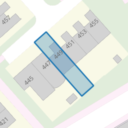 Perceel CPL01-C-5032