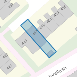 Perceel CPL01-C-5033