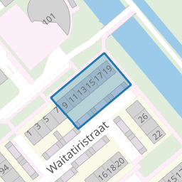 Perceel CPL01-C-5037