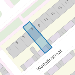 Perceel CPL01-C-5038