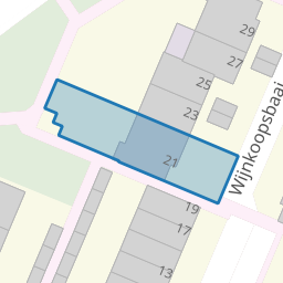 Perceel CPL01-C-5065