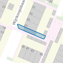 Perceel CPL01-C-5066