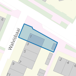 Perceel CPL01-C-5068