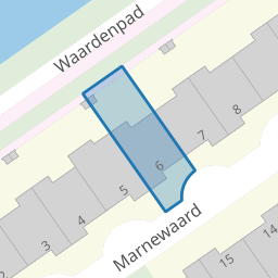 Perceel CPL01-C-5077