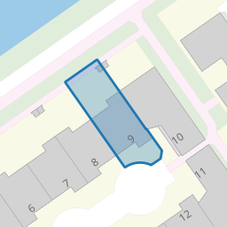 Perceel CPL01-C-5080