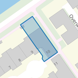 Perceel CPL01-C-5081