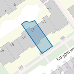 Perceel CPL01-C-5084