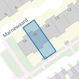 Perceel CPL01-C-5086