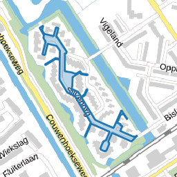 Perceel CPL01-C-5092