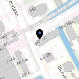 Appartement CPL01 C 5095 92