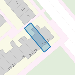 Perceel CPL01-C-5097