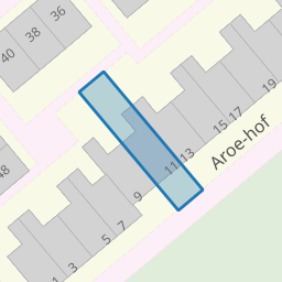 Perceel CPL01-C-5106