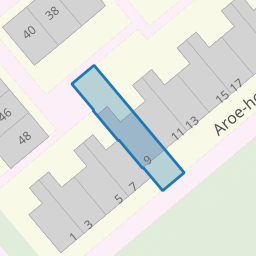 Perceel CPL01-C-5107