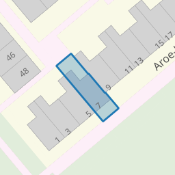 Perceel CPL01-C-5108