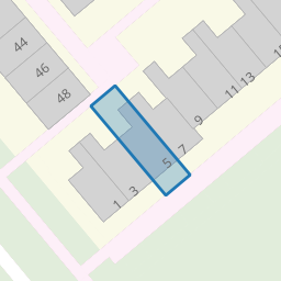 Perceel CPL01-C-5109